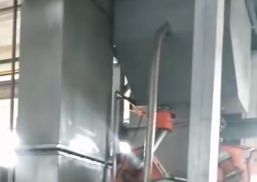拋丸機
